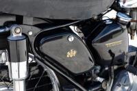 1955 AJS MODEL 16MS SPECIAL [Location: Sydney] NO RESERVE - 55