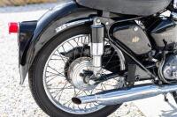 1955 AJS MODEL 16MS SPECIAL [Location: Sydney] NO RESERVE - 56