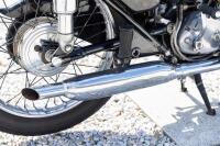 1955 AJS MODEL 16MS SPECIAL [Location: Sydney] NO RESERVE - 57