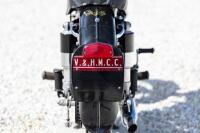 1955 AJS MODEL 16MS SPECIAL [Location: Sydney] NO RESERVE - 61