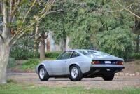 1972 FERRARI 365GTC/4 BY PININFARINA (One of a mere 41 examples produced in RHD) - 8