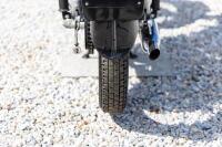 1955 AJS MODEL 16MS SPECIAL [Location: Sydney] NO RESERVE - 62