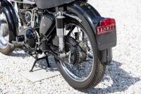 1955 AJS MODEL 16MS SPECIAL [Location: Sydney] NO RESERVE - 66