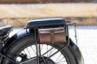 1928 AJS MODEL K9 DE LUXE TOURING 500cc [Location: Sydney] - 12