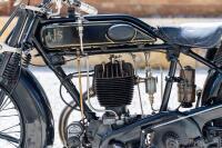 1928 AJS MODEL K9 DE LUXE TOURING 500cc [Location: Sydney] - 15