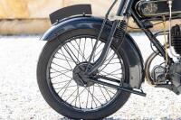 1928 AJS MODEL K9 DE LUXE TOURING 500cc [Location: Sydney] - 16