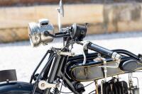 1928 AJS MODEL K9 DE LUXE TOURING 500cc [Location: Sydney] - 17