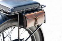 1928 AJS MODEL K9 DE LUXE TOURING 500cc [Location: Sydney] - 19