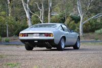 1972 FERRARI 365GTC/4 BY PININFARINA (One of a mere 41 examples produced in RHD) - 10