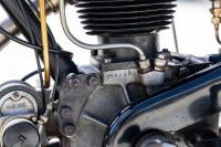 1928 AJS MODEL K9 DE LUXE TOURING 500cc [Location: Sydney] - 23