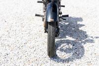 1928 AJS MODEL K9 DE LUXE TOURING 500cc [Location: Sydney] - 26