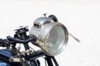 1928 AJS MODEL K9 DE LUXE TOURING 500cc [Location: Sydney] - 29