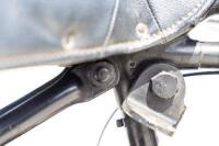 1928 AJS MODEL K9 DE LUXE TOURING 500cc [Location: Sydney] - 32