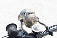 1928 AJS MODEL K9 DE LUXE TOURING 500cc [Location: Sydney] - 33