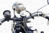 1928 AJS MODEL K9 DE LUXE TOURING 500cc [Location: Sydney] - 34