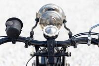 1928 AJS MODEL K9 DE LUXE TOURING 500cc [Location: Sydney] - 37