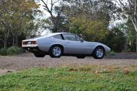 1972 FERRARI 365GTC/4 BY PININFARINA (One of a mere 41 examples produced in RHD) - 12