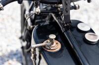 1928 AJS MODEL K9 DE LUXE TOURING 500cc [Location: Sydney] - 40