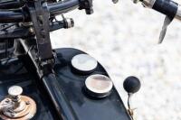 1928 AJS MODEL K9 DE LUXE TOURING 500cc [Location: Sydney] - 41