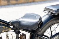 1928 AJS MODEL K9 DE LUXE TOURING 500cc [Location: Sydney] - 53