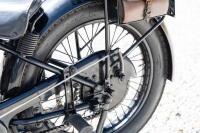 1928 AJS MODEL K9 DE LUXE TOURING 500cc [Location: Sydney] - 55