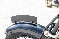1928 AJS MODEL K9 DE LUXE TOURING 500cc [Location: Sydney] - 58