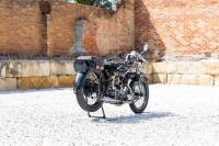1928 AJS MODEL K9 DE LUXE TOURING 500cc [Location: Sydney] - 8