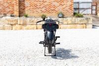 1928 AJS MODEL K9 DE LUXE TOURING 500cc [Location: Sydney] - 7