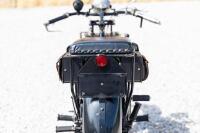 1928 AJS MODEL K9 DE LUXE TOURING 500cc [Location: Sydney] - 60