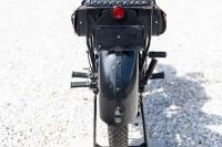 1928 AJS MODEL K9 DE LUXE TOURING 500cc [Location: Sydney] - 61