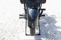 1928 AJS MODEL K9 DE LUXE TOURING 500cc [Location: Sydney] - 62