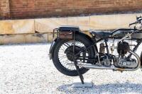 1928 AJS MODEL K9 DE LUXE TOURING 500cc [Location: Sydney] - 63