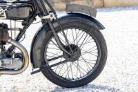 1928 AJS MODEL K9 DE LUXE TOURING 500cc [Location: Sydney] - 65