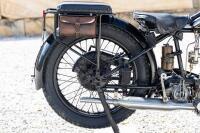 1928 AJS MODEL K9 DE LUXE TOURING 500cc [Location: Sydney] - 66