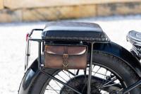 1928 AJS MODEL K9 DE LUXE TOURING 500cc [Location: Sydney] - 67