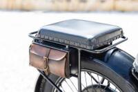 1928 AJS MODEL K9 DE LUXE TOURING 500cc [Location: Sydney] - 68