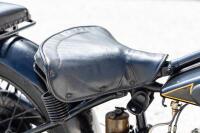 1928 AJS MODEL K9 DE LUXE TOURING 500cc [Location: Sydney] - 69