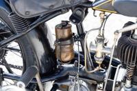1928 AJS MODEL K9 DE LUXE TOURING 500cc [Location: Sydney] - 70