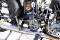 1928 AJS MODEL K9 DE LUXE TOURING 500cc [Location: Sydney] - 71