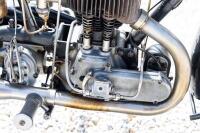 1928 AJS MODEL K9 DE LUXE TOURING 500cc [Location: Sydney] - 74