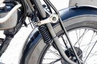 1928 AJS MODEL K9 DE LUXE TOURING 500cc [Location: Sydney] - 75
