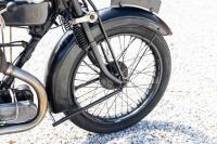 1928 AJS MODEL K9 DE LUXE TOURING 500cc [Location: Sydney] - 78
