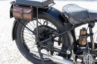 1928 AJS MODEL K9 DE LUXE TOURING 500cc [Location: Sydney] - 79