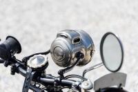 1928 AJS MODEL K9 DE LUXE TOURING 500cc [Location: Sydney] - 80