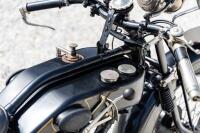 1928 AJS MODEL K9 DE LUXE TOURING 500cc [Location: Sydney] - 82