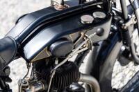 1928 AJS MODEL K9 DE LUXE TOURING 500cc [Location: Sydney] - 83