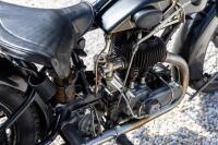 1928 AJS MODEL K9 DE LUXE TOURING 500cc [Location: Sydney] - 84