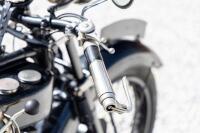 1928 AJS MODEL K9 DE LUXE TOURING 500cc [Location: Sydney] - 85