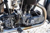 1928 AJS MODEL K9 DE LUXE TOURING 500cc [Location: Sydney] - 89