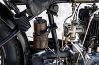 1928 AJS MODEL K9 DE LUXE TOURING 500cc [Location: Sydney] - 90